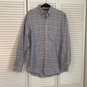 NWOT Brooks Brothers button down; size L